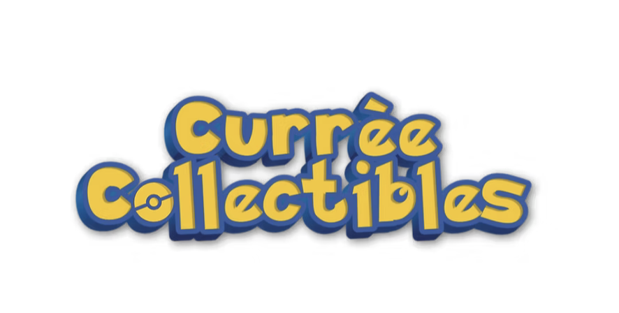 Curree Collectibles